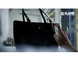 Jasa Cuci Sepatu dan Tas Terbaik Tebet - Jakarta Selatan 