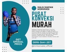 Jasa Konveksi Seragam Kerja - Bintan Kepulauan Riau 