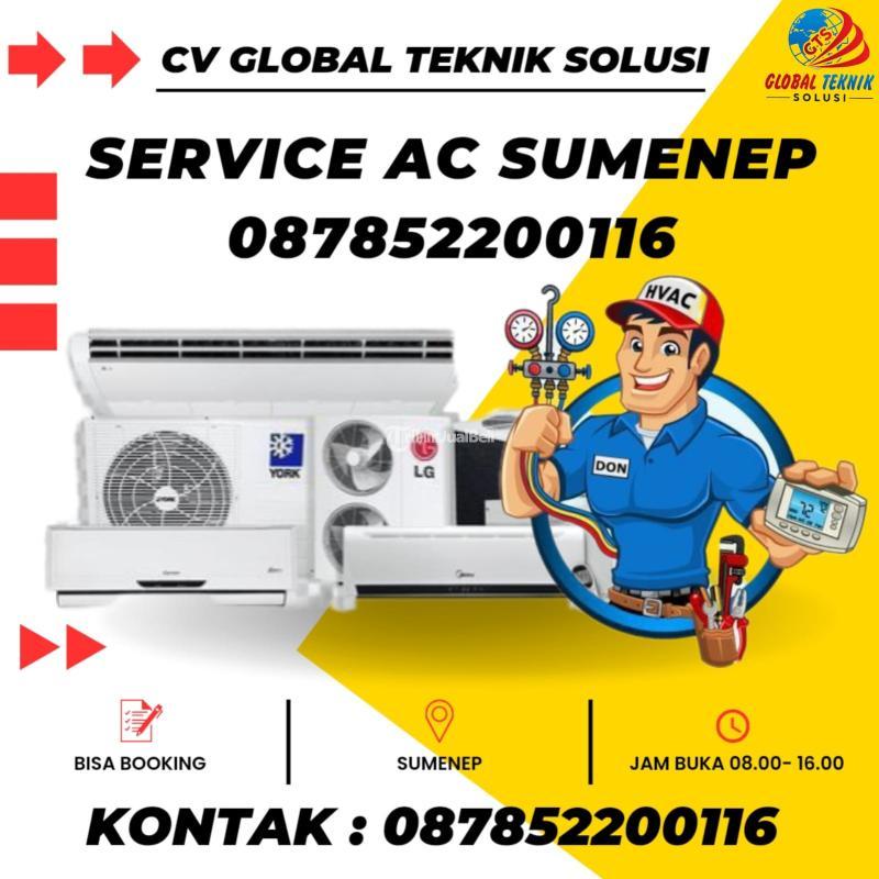 jasa service ac surabaya