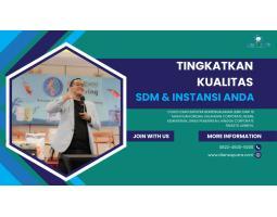 Motivator Leadership, Profesional dan Solutif, Dian Saputra - Banda Aceh