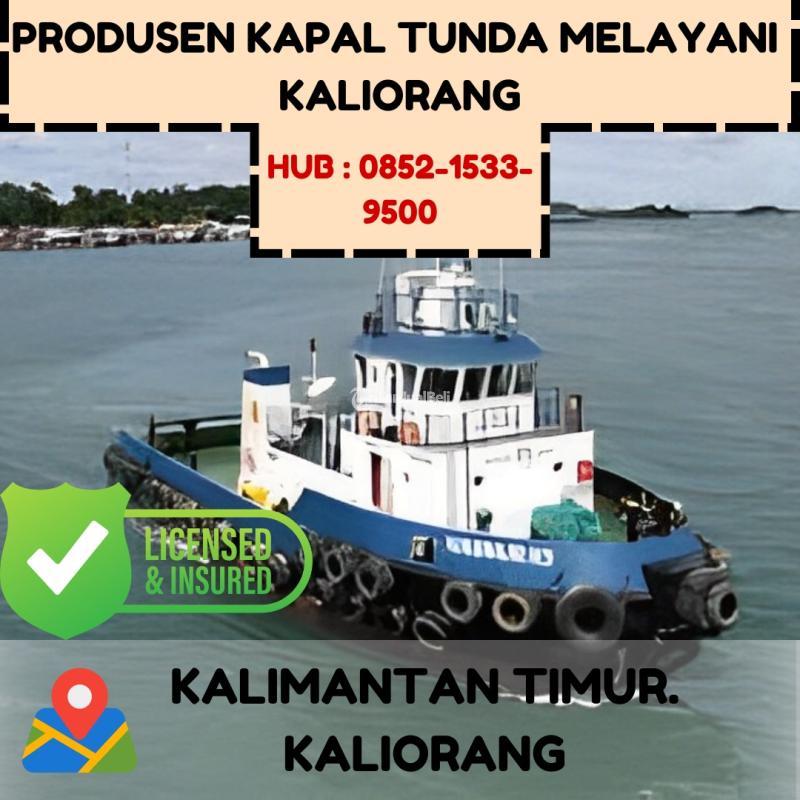 Distributor Kapal Tunda, Genset Dan Truk Melayani Pembelian Di Seluruh Indonesia - Kutai Timur Kalimantan Timur