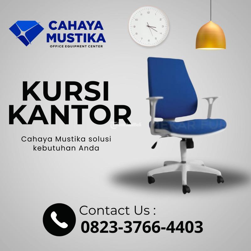 Supplier Kursi Kantor Jaring - Malang Kota Jawa Timur