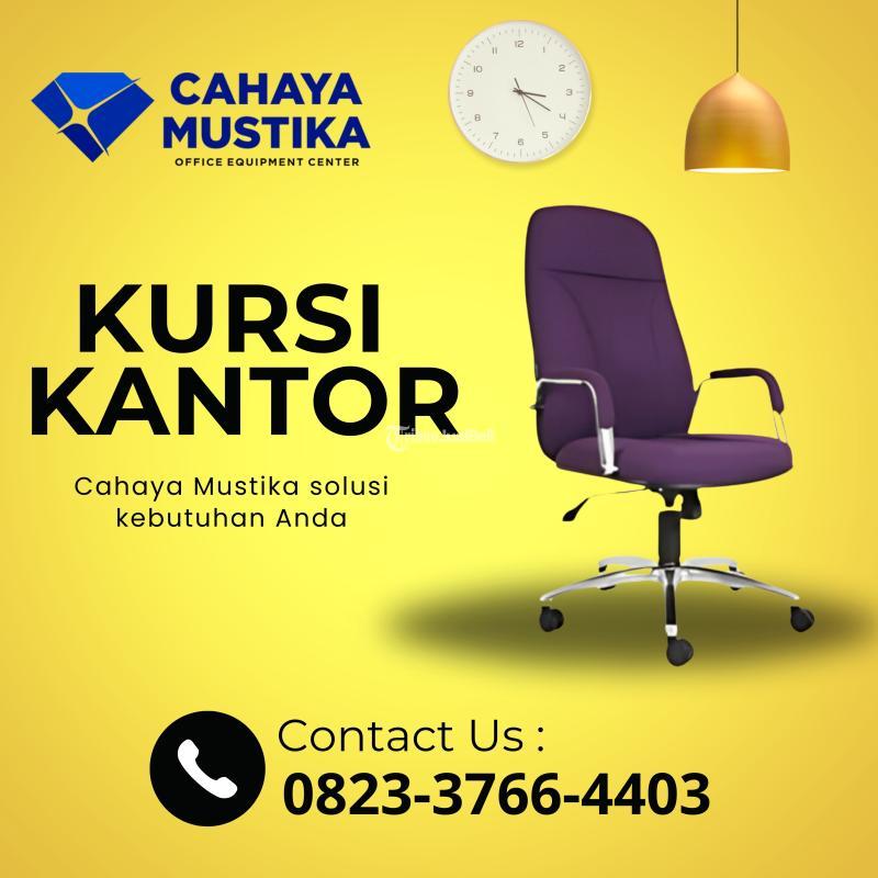 Supplier Kursi Kantor Merk Chitose - Malang Kota Jawa Timur