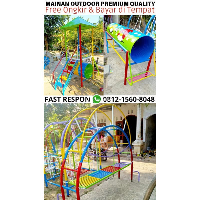 Pabrik Ayunan dan Perosotan Ape Luar Tk di Tongas - Probolinggo Jawa Timur