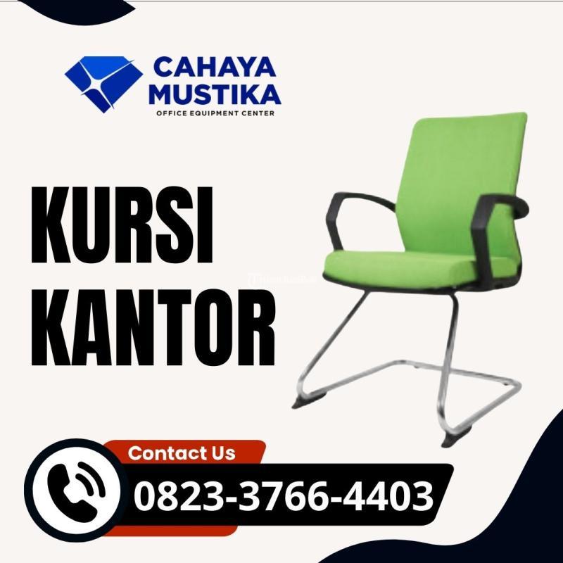 Distributor Kursi Duduk Kantor - Surabaya Jawa Timur