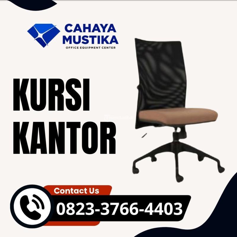 Distributor Kursi Hadap Kantor - Surabaya Jawa Timur