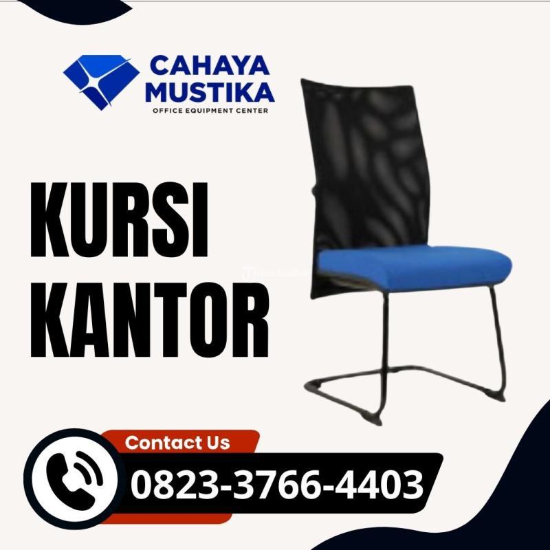 Distributor Kursi Hidrolik Kantor - Surabaya Jawa Timur