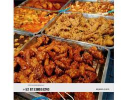 Catering Pernikahan Murah Menerima Pesanan - Denpasar Bali