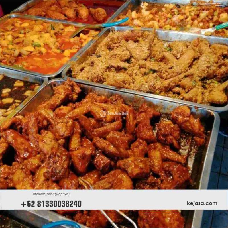 Catering Pernikahan Murah Menerima Pesanan - Denpasar Bali