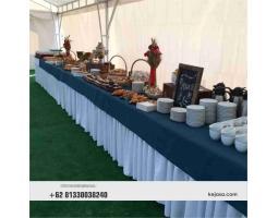 Catering Acara area Denpasar - Denpasar Bali