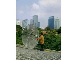 Jasa Pasang Antena Tv Paket Murah Terdekat - Jakarta Timur