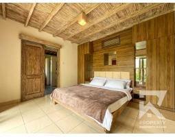 Jual Villa with Garden 2 Bedroom Second in Ubud Bali for Sale Leasehold - Gianyar Bali