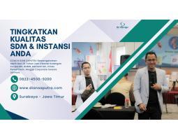 Motivator Profesional, Aplikatif, Dian Saputra - Batam Kepulauan Riau