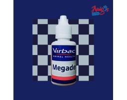 Megaderm 24ml Amigos Petshop - Makassar Sulawesi Selatan