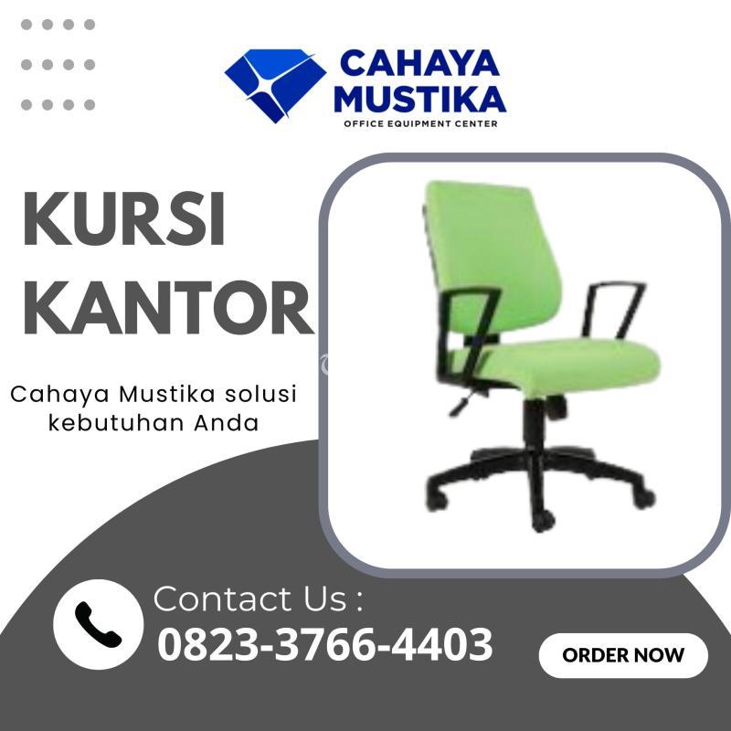 Supplier Kursi Kantor Staff - Malang Jawa Timur