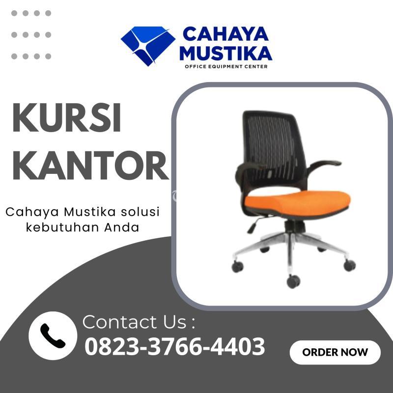 Supplier Kursi Kantor Staff - Malang Jawa Timur