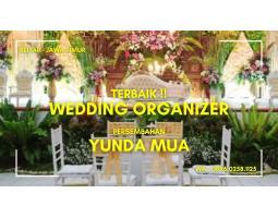 Sewa Jasa Wedding Organizer - Blitar Jawa Timur 