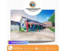 Sekolah Tahfidz Anak Usia Dini Terbaik - Bandar Lampung