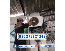Service AC Percut Sei Tuan Murah Bergaransi - Deli Serdang Sumatera Utara