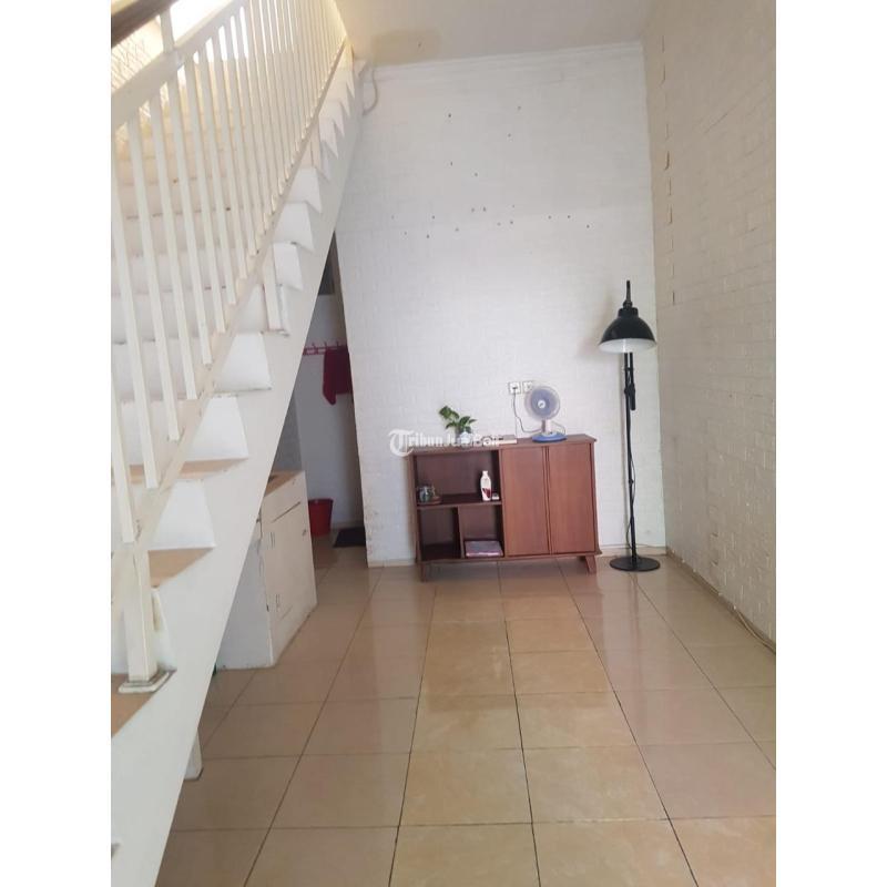 Disewakan Rumah Strategis LT40 LB70 SHM Tebet Timur Dalam - Jakarta Selatan