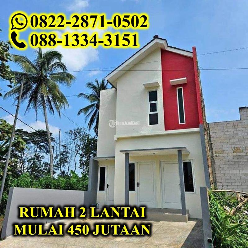 Dijual Rumah Di Tajinan Dekat Lapangan Sumbersuko LT72 LB64 - Malang Jawa Timur