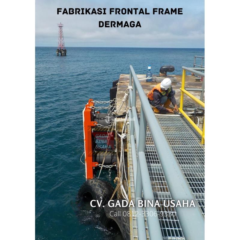 Pemasok Frontal Frame Fender - Tabalong Kalimantan Selatan
