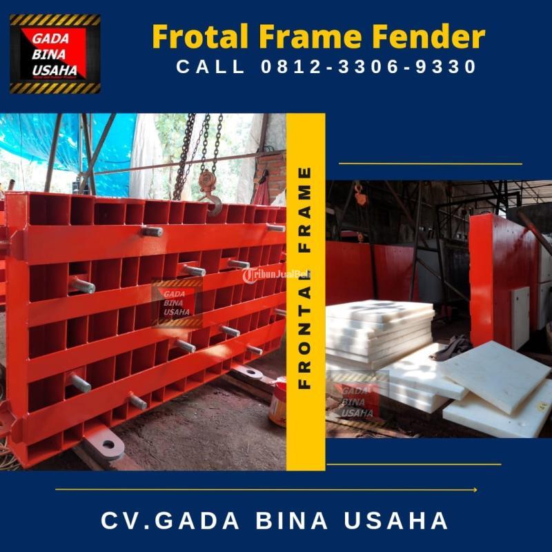 Pemasok Frontal Frame Fender - Tabalong Kalimantan Selatan