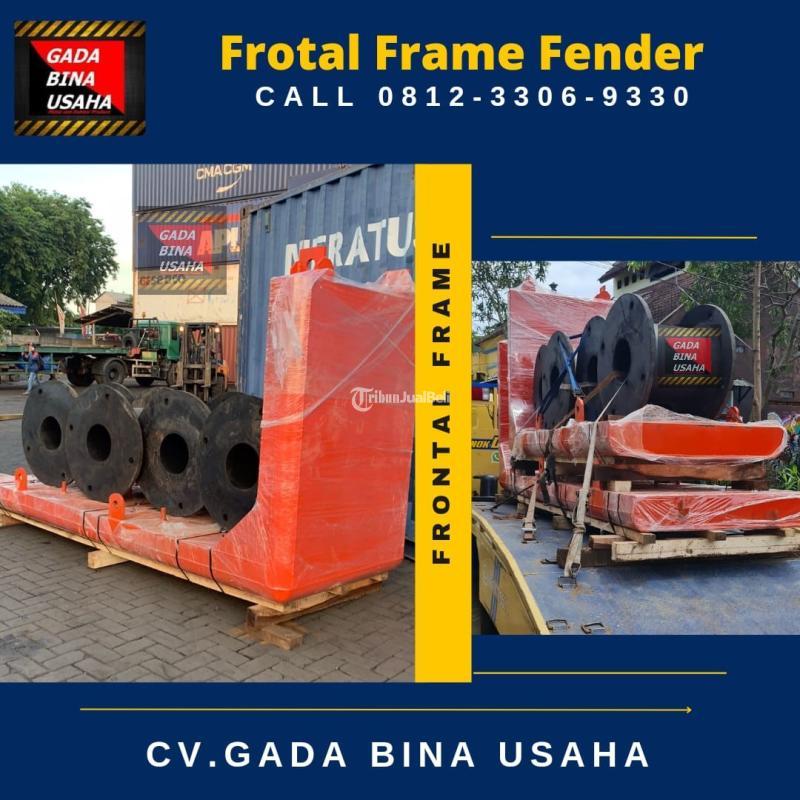 Pemasok Frontal Frame Fender - Tabalong Kalimantan Selatan