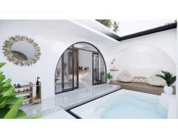 Dijual Villa Terbaik Untuk Investasi di Area Wisata Kaliurang - Sleman Yogyakarta