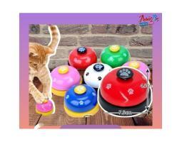 Bell Latihan Kucing dan Anjing - Makassar Sulawesi Selatan