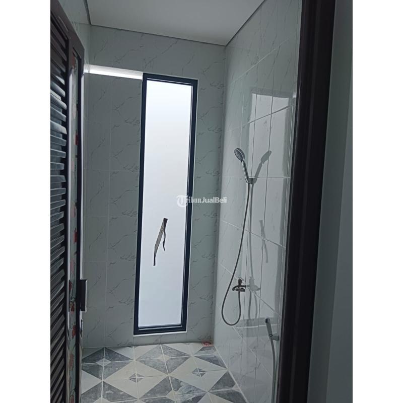 Dijual Villa LT84 LB50 2KT 2KM Legalitas SHM Harga Terjangkau - Garut Jawa Barat