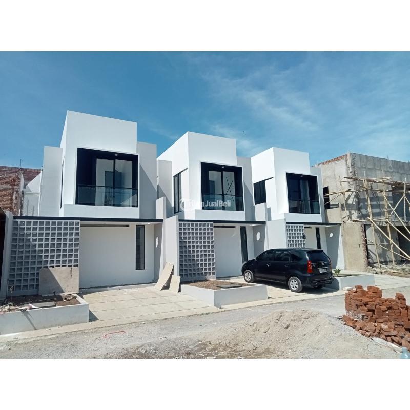 Dijual Villa LT84 LB50 2KT 2KM Legalitas SHM Harga Terjangkau - Garut Jawa Barat