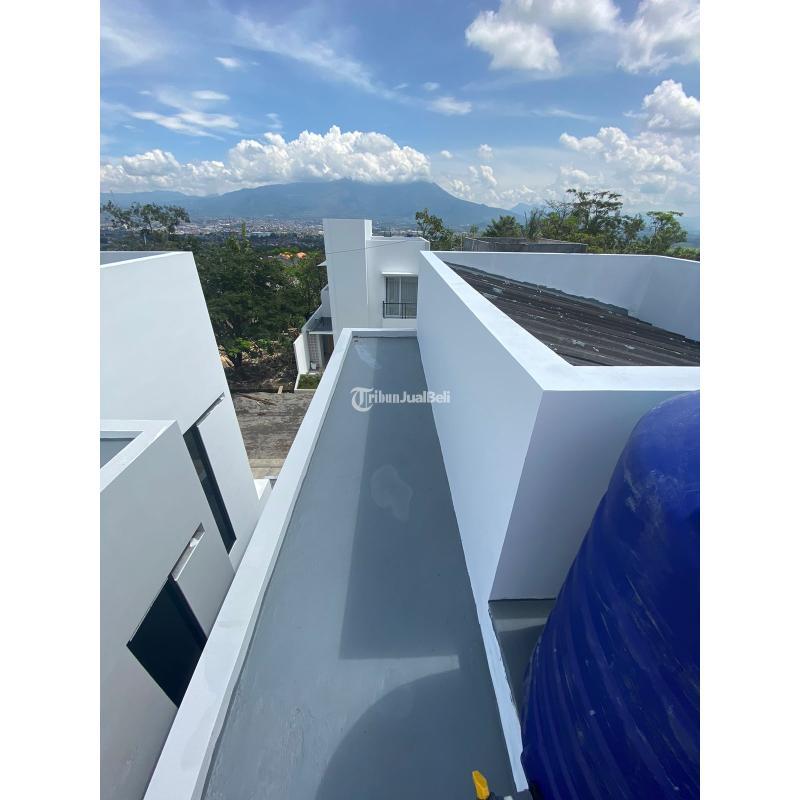 Dijual Villa LT84 LB50 2KT 2KM Legalitas SHM Harga Terjangkau - Garut Jawa Barat
