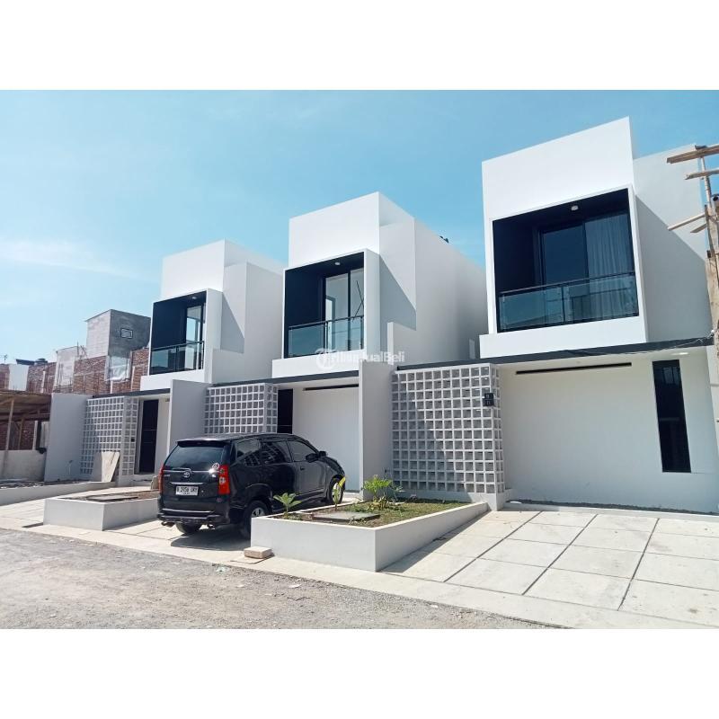 Dijual Villa LT84 LB50 2KT 2KM Legalitas SHM Harga Terjangkau - Garut Jawa Barat