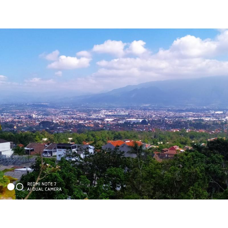 Dijual Villa LT84 LB50 2KT 2KM Legalitas SHM Harga Terjangkau - Garut Jawa Barat