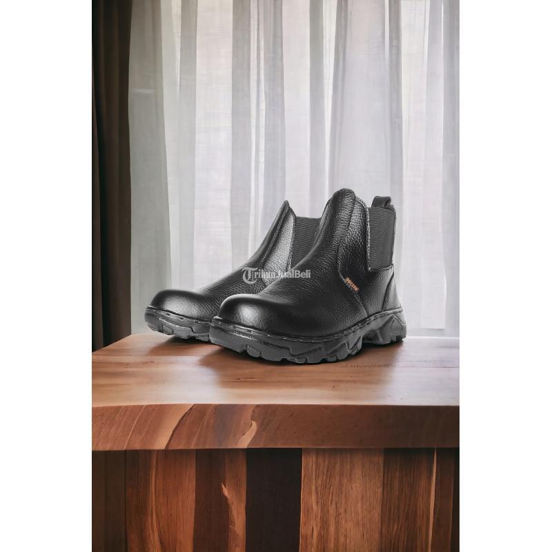 Terdekat Septu Boots Safety - Manado Sulawesi Utara