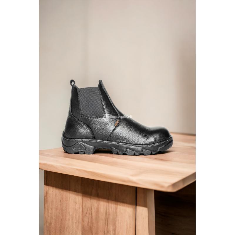 Terdekat Septu Boots Safety - Manado Sulawesi Utara