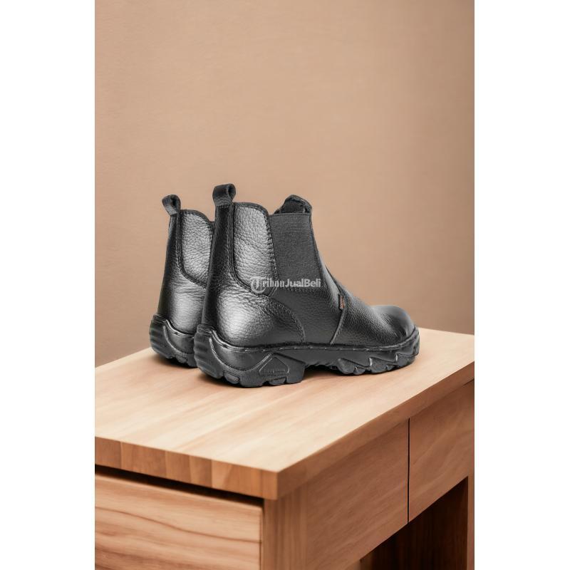 Terdekat Septu Boots Safety - Manado Sulawesi Utara