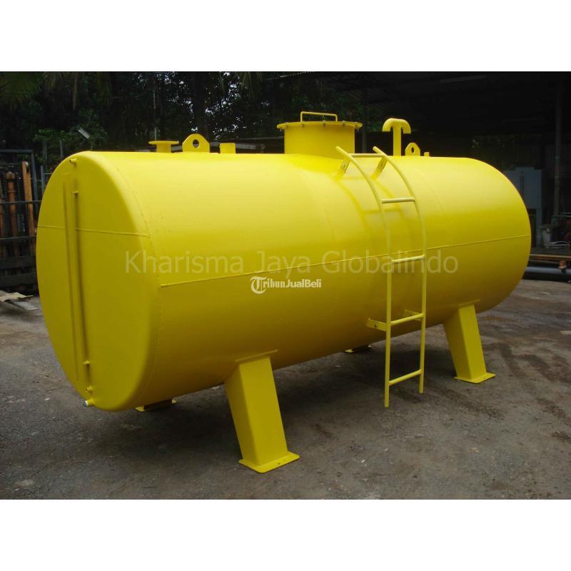 Tangki Solar 15000 Liter Garansi - Jakarta Barat