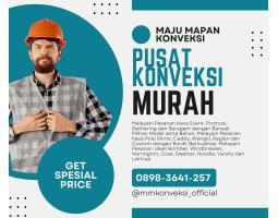 Jasa Konveksi Seragam Kerja - Kepulauan Anambas Kepulauan Riau 