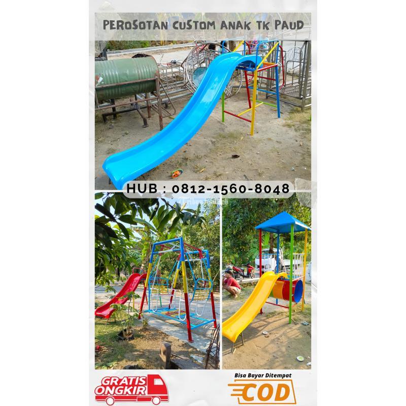 Free Ongkir Dan Bisa Cod Ayunan Besi Anak Tk di Wonoayu - Sidoarjo Jawa Timur