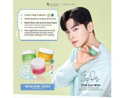 Ms Glow Juice Moisturizer Yuzu - Surabaya Jawa Timur