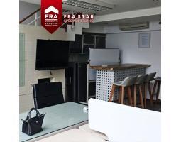 Disewakan Apartemen Citylofts Sudirman Fully Furnished Cocok Untuk Hunian  Office - Jakarta Pusat