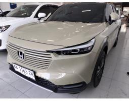 Honda HRV SE 2023 Bekas Mulus Surat Lengkap - Yogyakarta