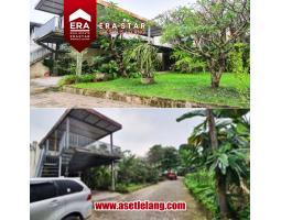 Jual Rumah Bekas Luas 1.259 m2 Jl. Lebak Bulus, Cilandak - Jakarta Selatan