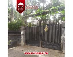 Jual Rumah Bekas Luas 958 m2 di Kavling Polri, Pasar Minggu - Jakarta Selatan