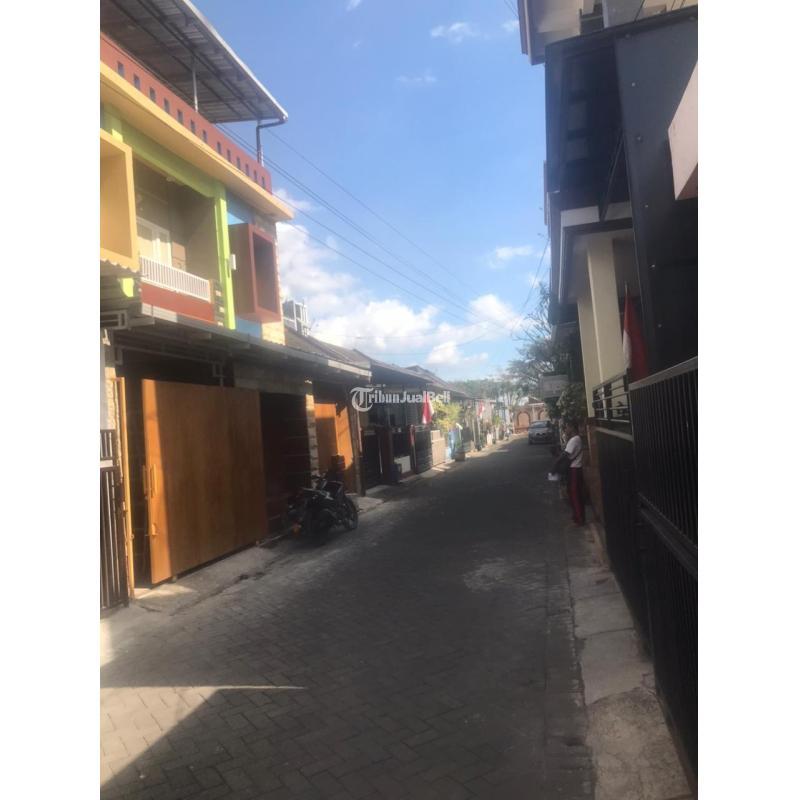 Dijual Kost Harga Terjangkau Fasilitas Lengkap Lokasi Strategis - Malang Jawa Timur