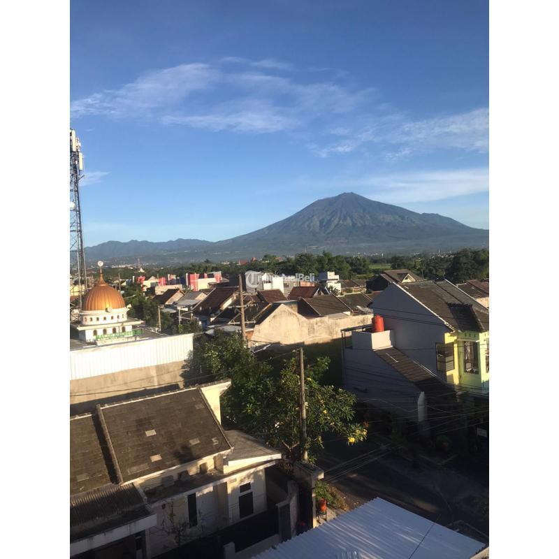 Dijual Kost Harga Terjangkau Fasilitas Lengkap Lokasi Strategis - Malang Jawa Timur