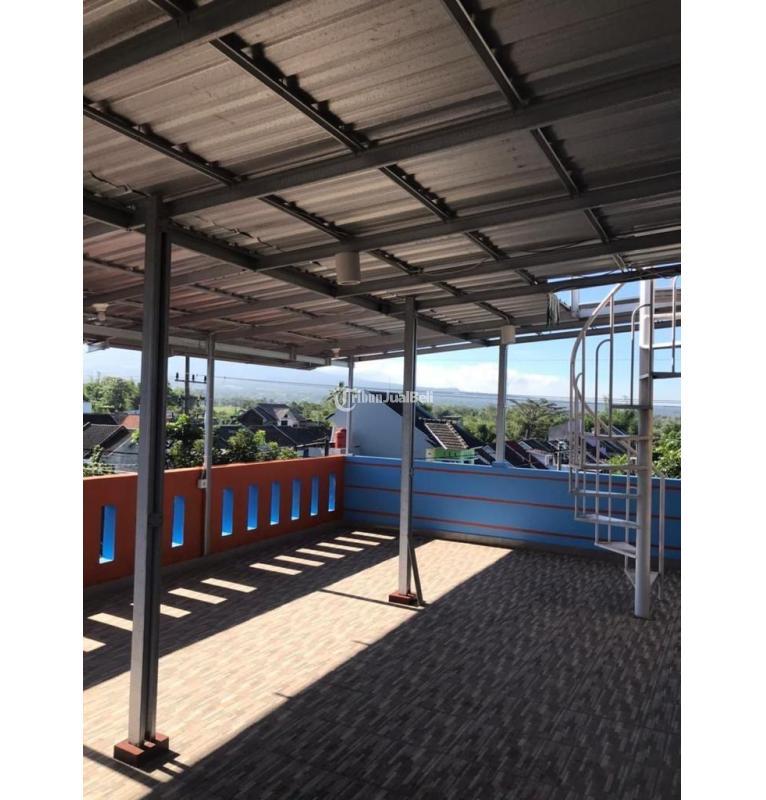 Dijual Kost Harga Terjangkau Fasilitas Lengkap Lokasi Strategis - Malang Jawa Timur