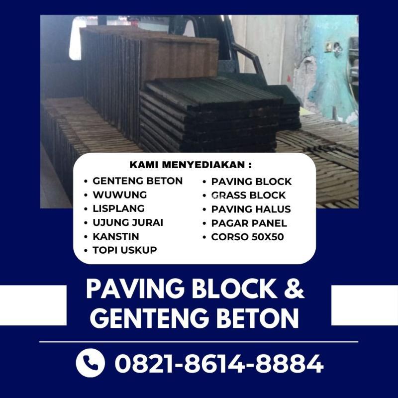 GentengKualitas Terbaik Dapatkan Potongan Harga - Malang Jawa Timur 